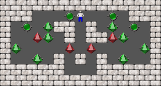 Уровень 69 — More Bugs collections
